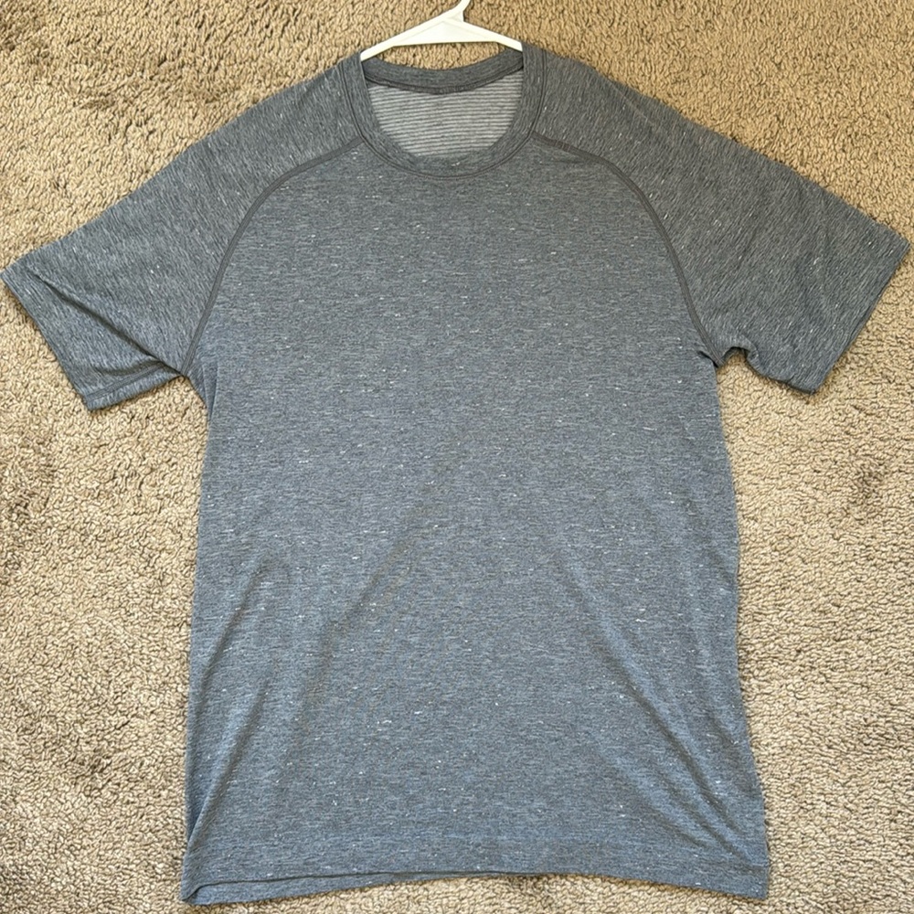 Lululemon - Metal Vent Tech 2.0